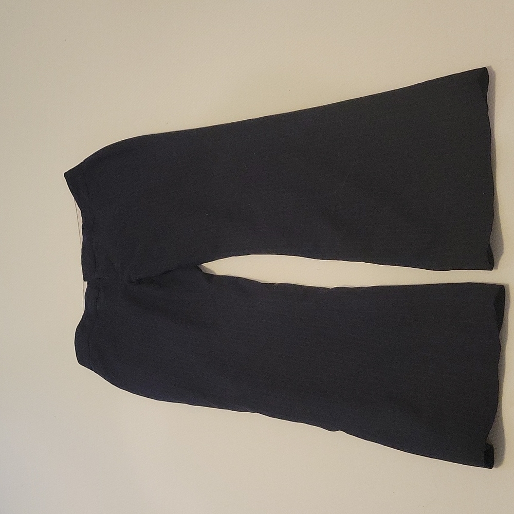 Polyester womans dress pants